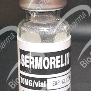 Sermorelin (10mg)