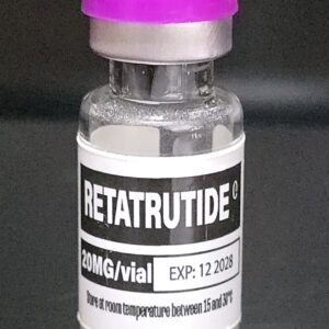 Retatrutide 20MG