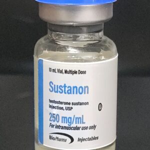 Testosterone Sustanon 250