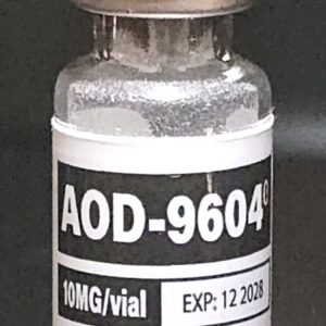 AOD- 9604
