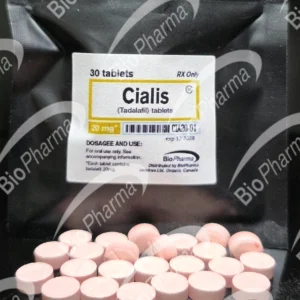 Cialis 20mg  30CT