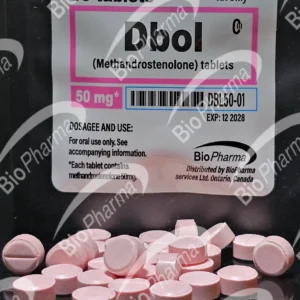 Dianabol  50