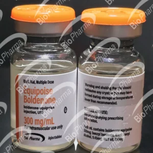 Equipoise (EQ)​ 300mg