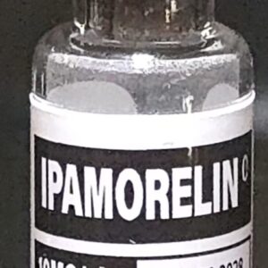 Ipamorelin (10mg)