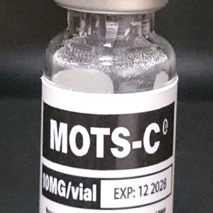 MOTS-C 10mg