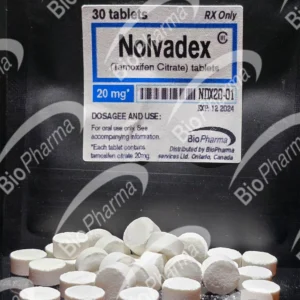 Nolvadex 20