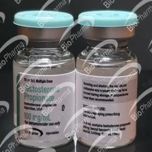 Testosterone Propionate 100