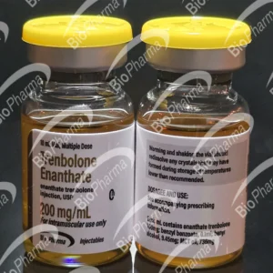 Trenbolone Enanthate 200